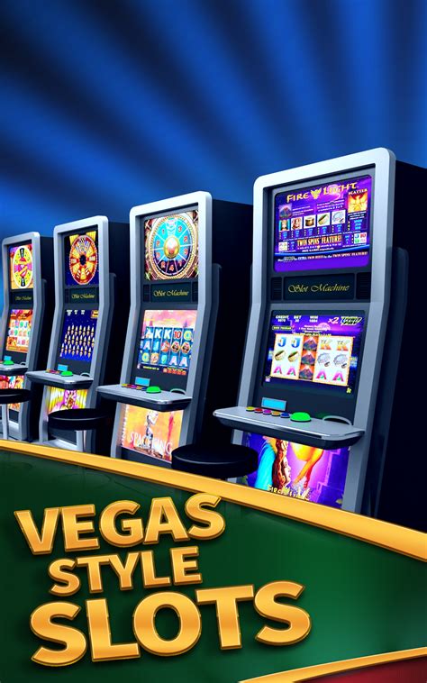 popular slot machines in vegas